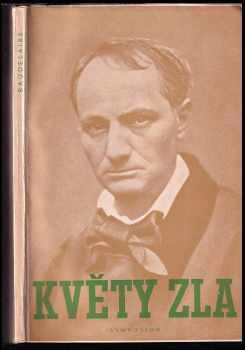 Charles Baudelaire: Květy zla - výbor