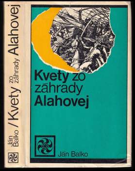 Kvety zo záhrady Alahovej