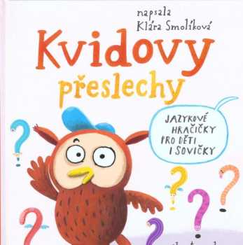 Kvidovy přeslechy