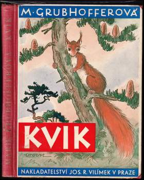 Kvik