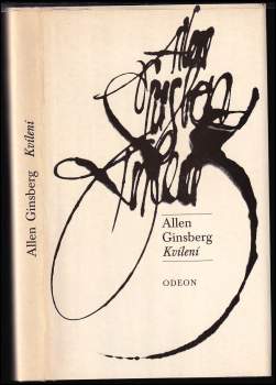 Allen Ginsberg: Kvílení