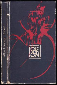 Allen Ginsberg: Kvílení
