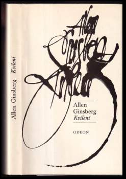 Allen Ginsberg: Kvílení