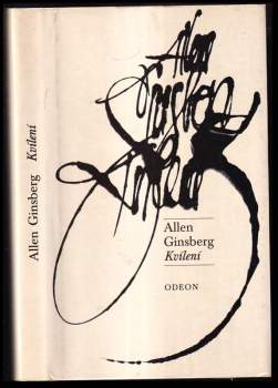 Allen Ginsberg: Kvílení