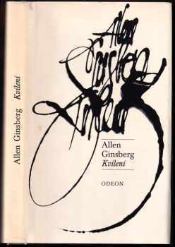 Allen Ginsberg: Kvílení