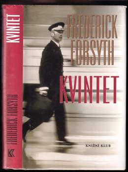 Frederick Forsyth: Kvintet
