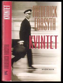 Frederick Forsyth: Kvintet