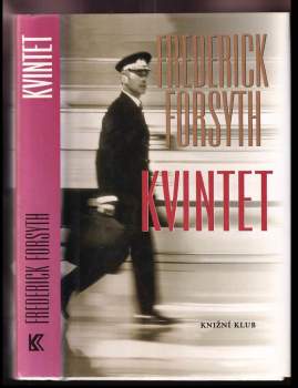 Frederick Forsyth: Kvintet