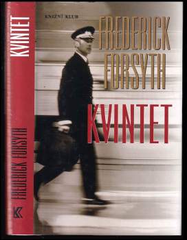 Frederick Forsyth: Kvintet