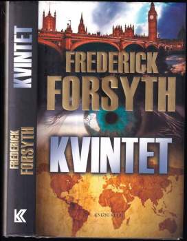 Frederick Forsyth: Kvintet