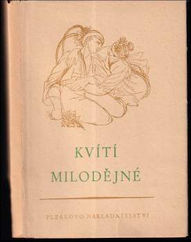 Kvítí milodějné