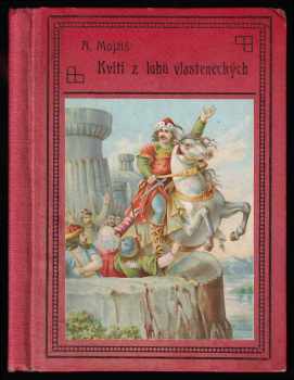 Kvítí z luhů vlasteneckých