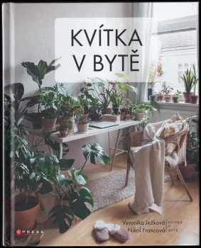 Kvítka v bytě