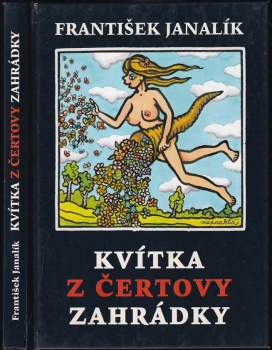 Kvítka z čertovy zahrádky