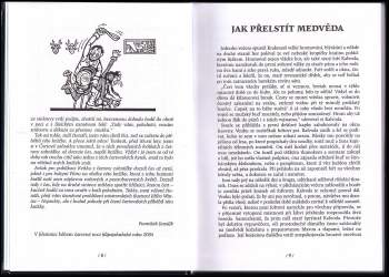 František Janalík: Kvítka z čertovy zahrádky