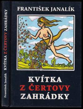 Kvítka z čertovy zahrádky