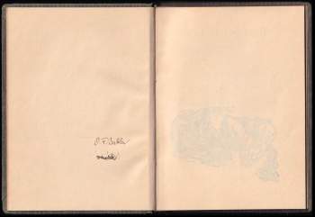 Otto František Babler: Kvítka Zeleného ostrova