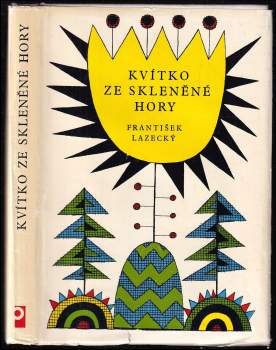 Kvítko ze skleněné hory