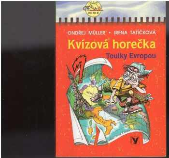 Kvízová horečka