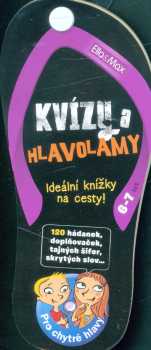 Kvízy a hlavolamy