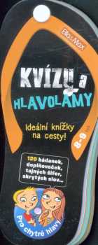 Kvízy a hlavolamy