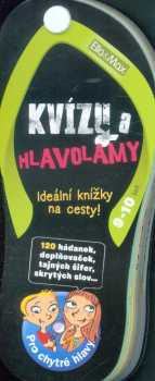 Kvízy a hlavolamy