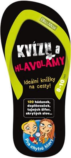 Kvízy a hlavolamy