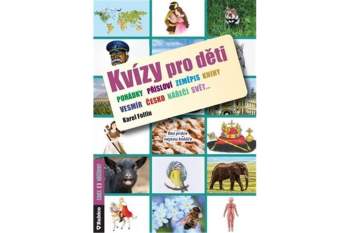 Kvízy pro děti