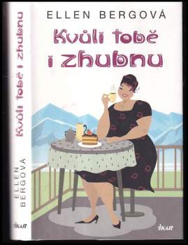 Kvůli tobě i zhubnu