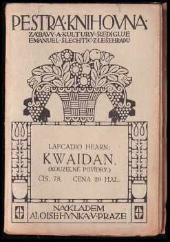 Kwaidan
