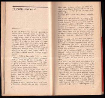 Ludvík Aškenazy: KX-B neodpovídá