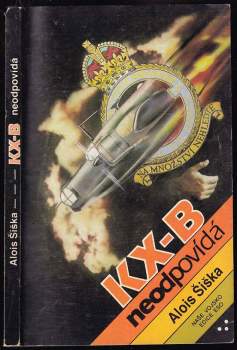 KX-B neodpovídá