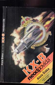 KX-B neodpovídá