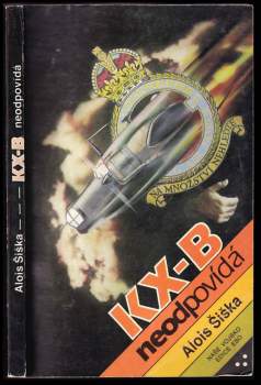 Ludvík Aškenazy: KX-B neodpovídá