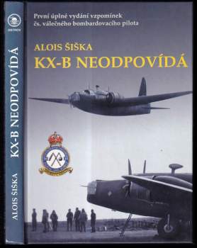 KX-B neodpovídá