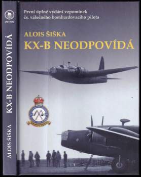 KX-B neodpovídá