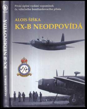 KX-B neodpovídá