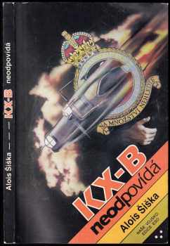 KX-B neodpovídá