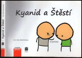 Kyanid a Štěstí