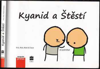 Kyanid a Štěstí