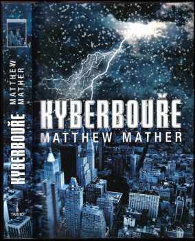 Matthew Mather: Kyberbouře