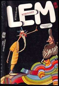 Stanislaw Lem: Kyberiáda