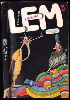 Stanislaw Lem: Kyberiáda
