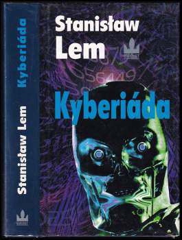 Kyberiáda