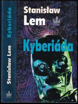 Kyberiáda