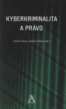 Kyberkriminalita a právo