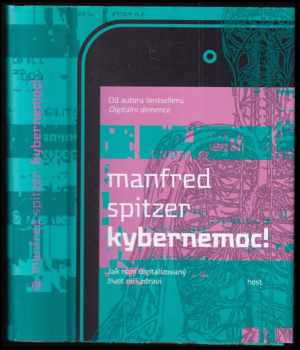 Kybernemoc!