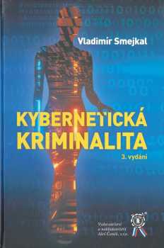 Kybernetická kriminalita