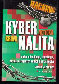 Kybernetická kriminalita