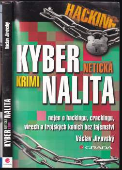 Kybernetická kriminalita